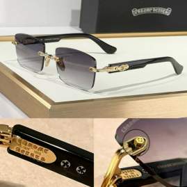 Picture of Chrome Hearts Sunglasses _SKUfw69656758fw